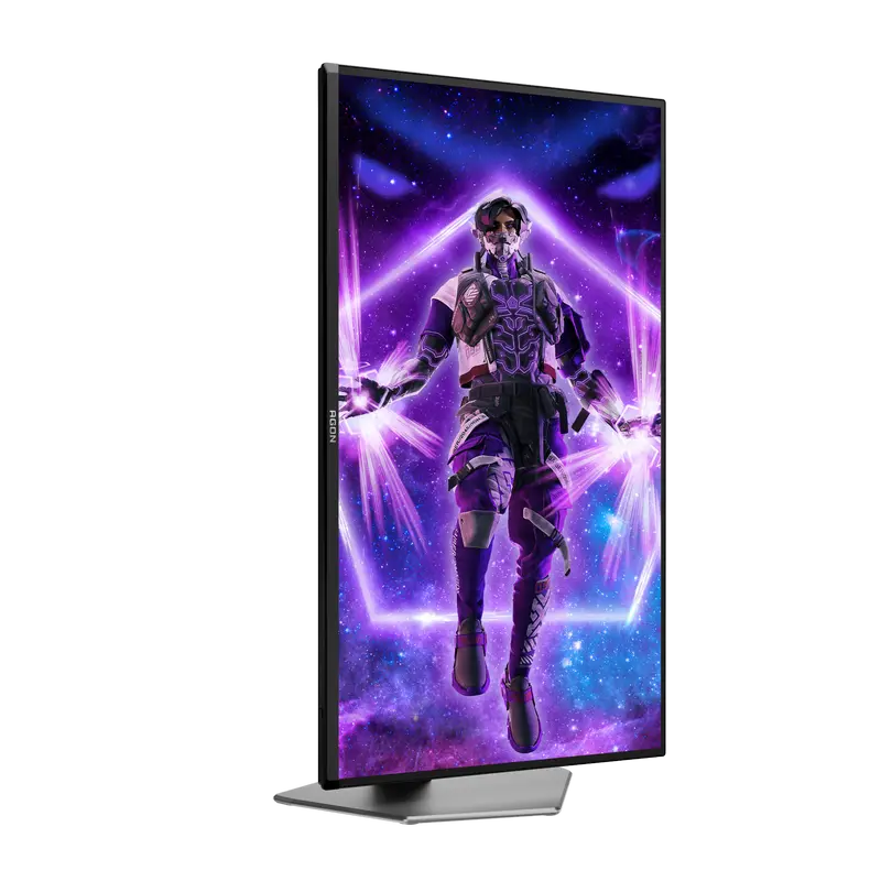 Игровой монитор AOC Agon Pro AG326UD Чёрный