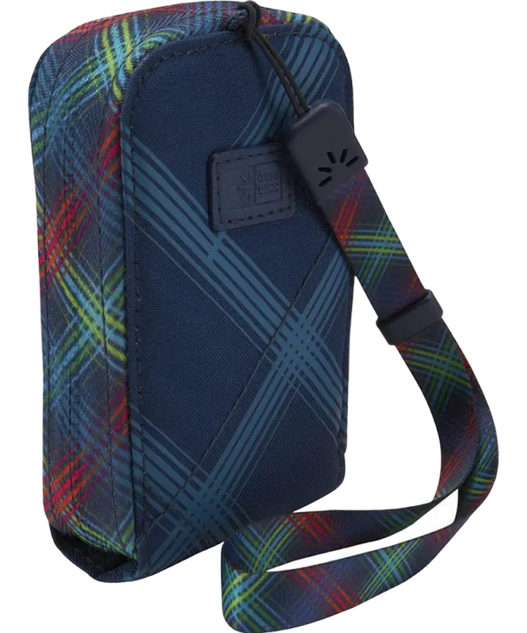 Сумка на плечо CaseLogic Stylish Синий