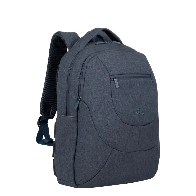 Рюкзак для ноутбука Rivacase Galapagos Тёмно-серый