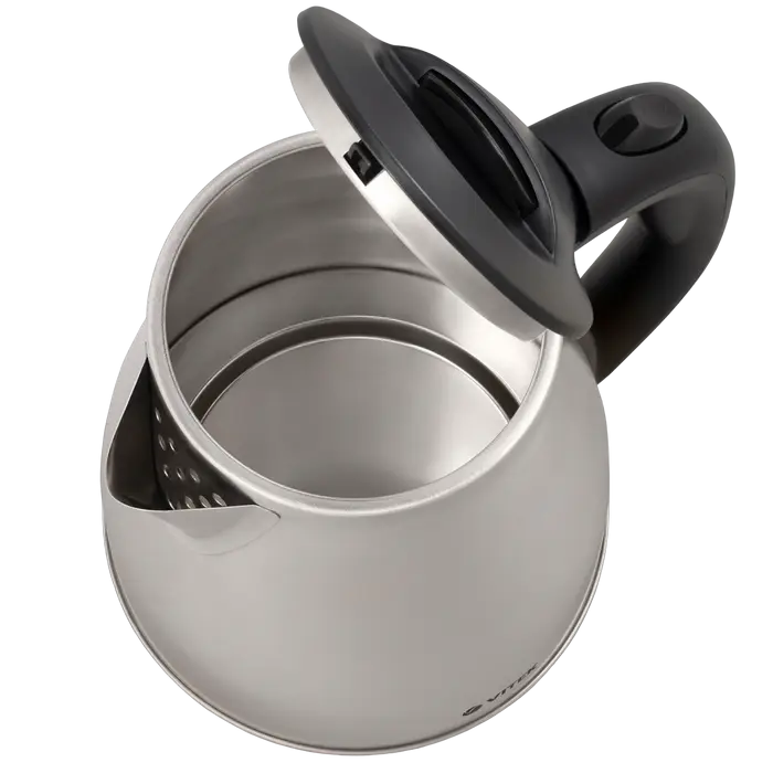 Электрочайник VITEK VT-7057 Серебристый