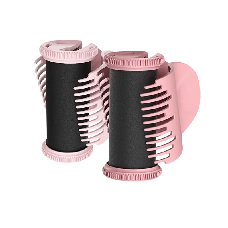 Бигуди Remington H9100 Розовый