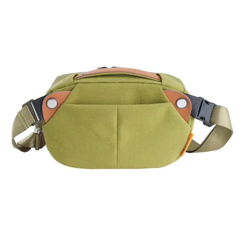 Сумка на плечо Vanguard VEO CITY CB24 Зелёный