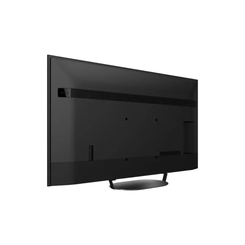 65" LED SMART Телевизор SONY KD65X82JAEP Черный