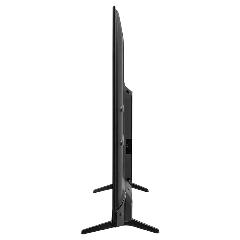 65" QLED SMART Телевизор Hisense 65E7HQ Серый