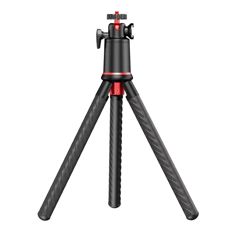 Монопод для селфи Proove Flexible Portable Черный