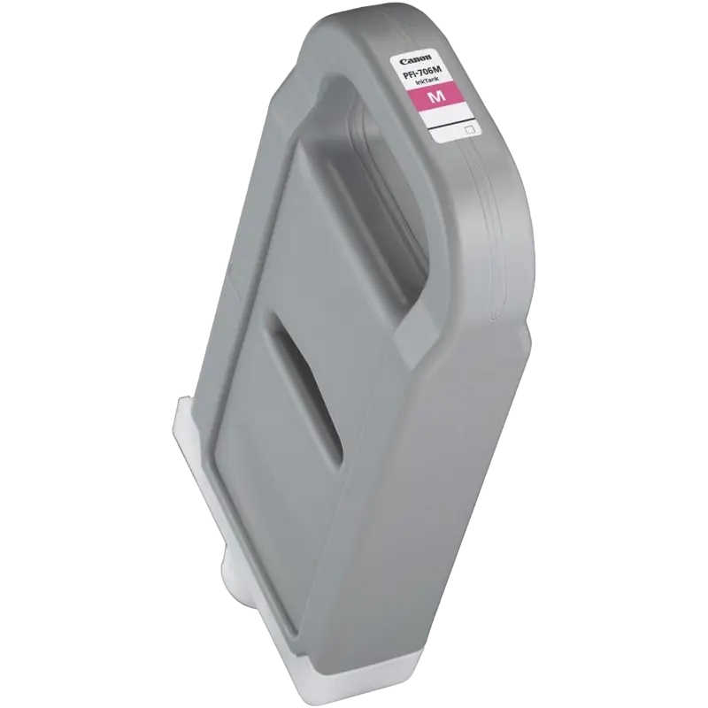 Картридж чернильный Canon PFI-706M
