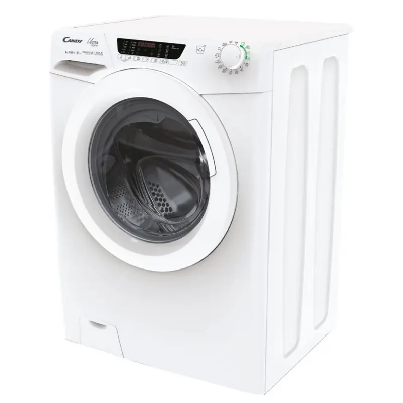 Стиральная машина Candy HE 1284TWM6/1-S Белый