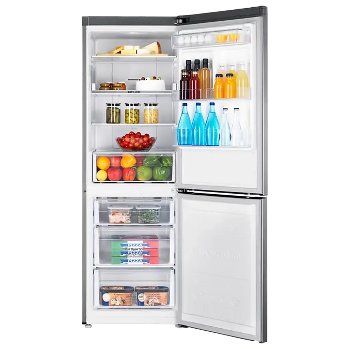 Frigider Samsung RB30J3200S9/UA Argintiu