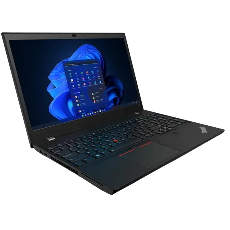 Lenovo ThinkPad T15p Gen 3