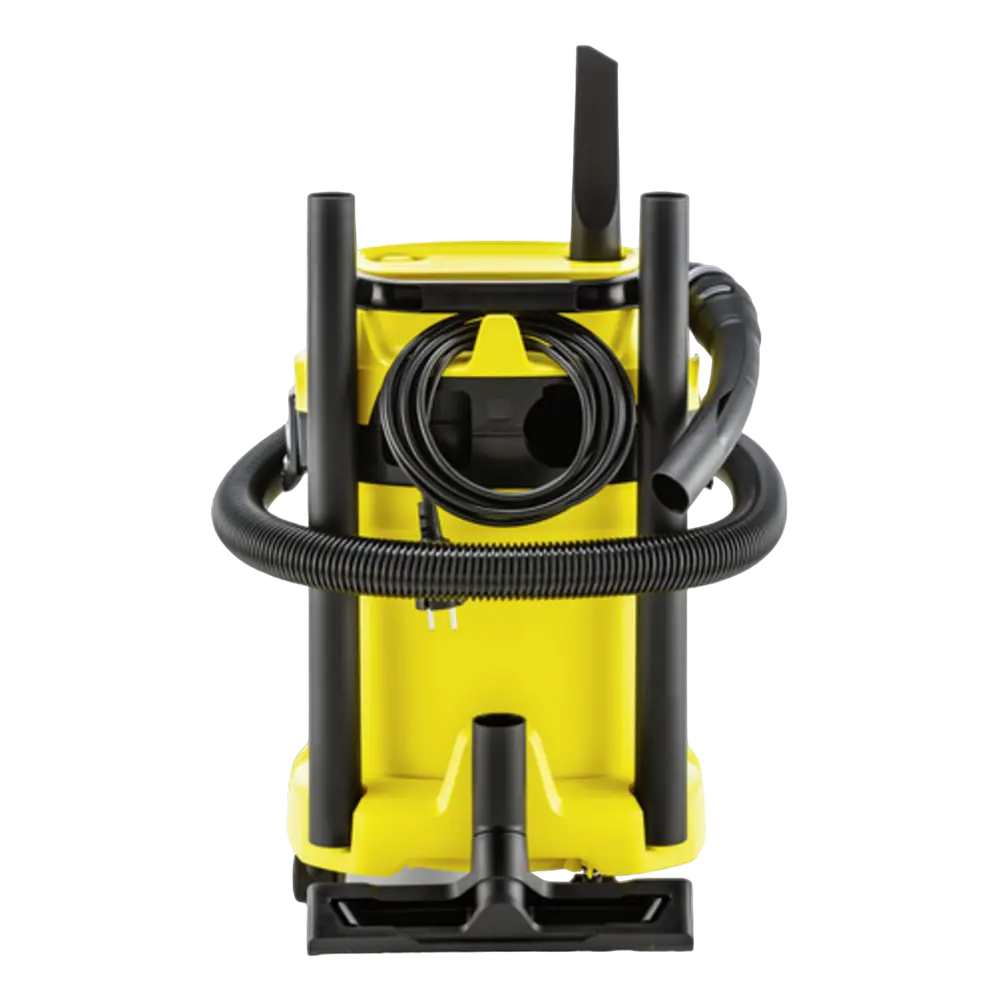 Aspirator Karcher WD 3 Galben