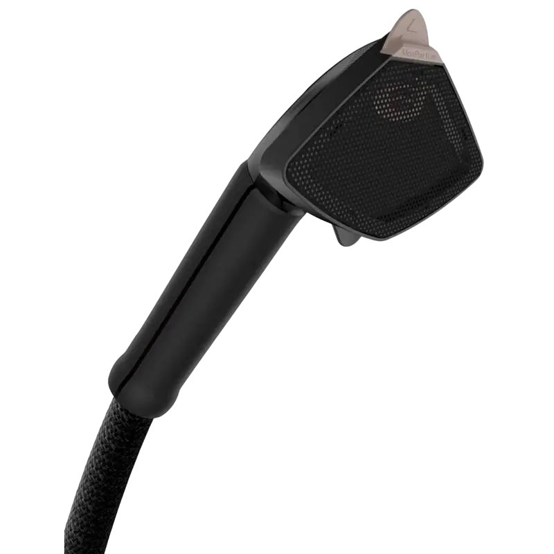 Стационарный отпариватель Tefal IT8490E0 Чёрный