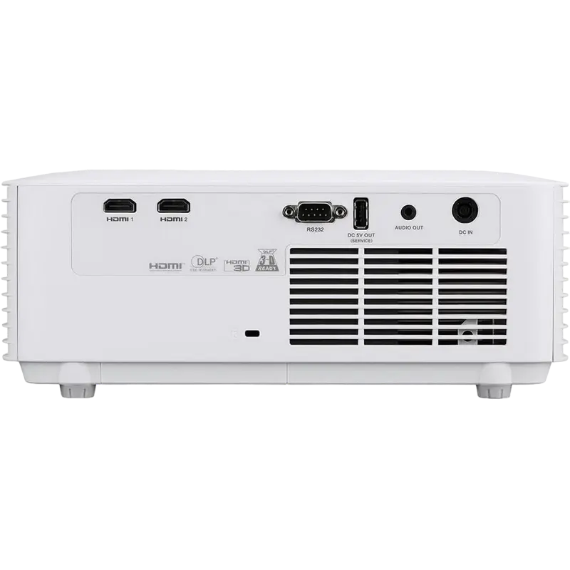 Лазерный проектор Acer XL2330W DLP Белый