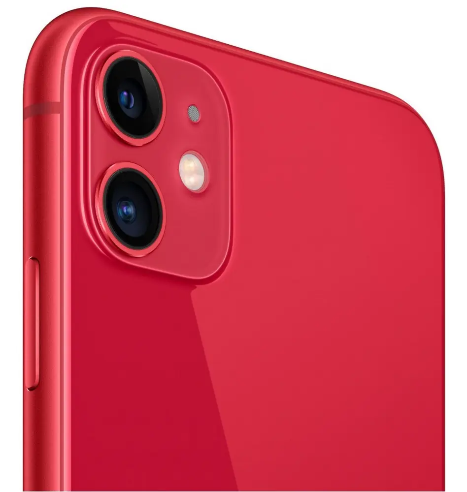Смартфон Apple iPhone 11, 4 ГБ / 64ГБ