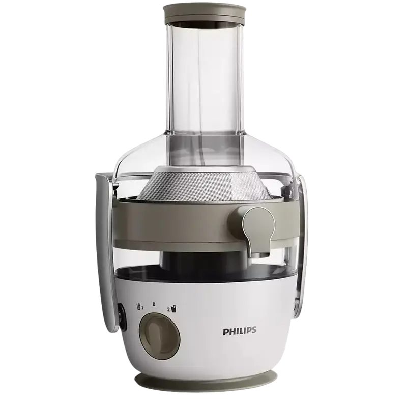 Соковыжималка Philips Avance Collection Белый