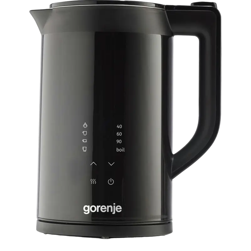 Электрочайник Gorenje K17DWDII Чёрный