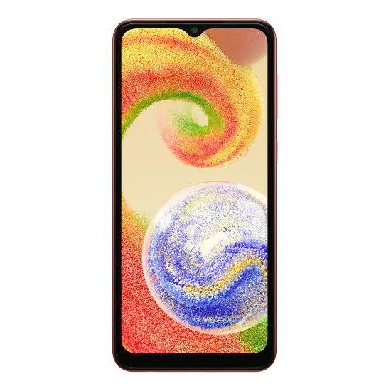 Смартфон Samsung Galaxy A04, 3 ГБ / 32ГБ