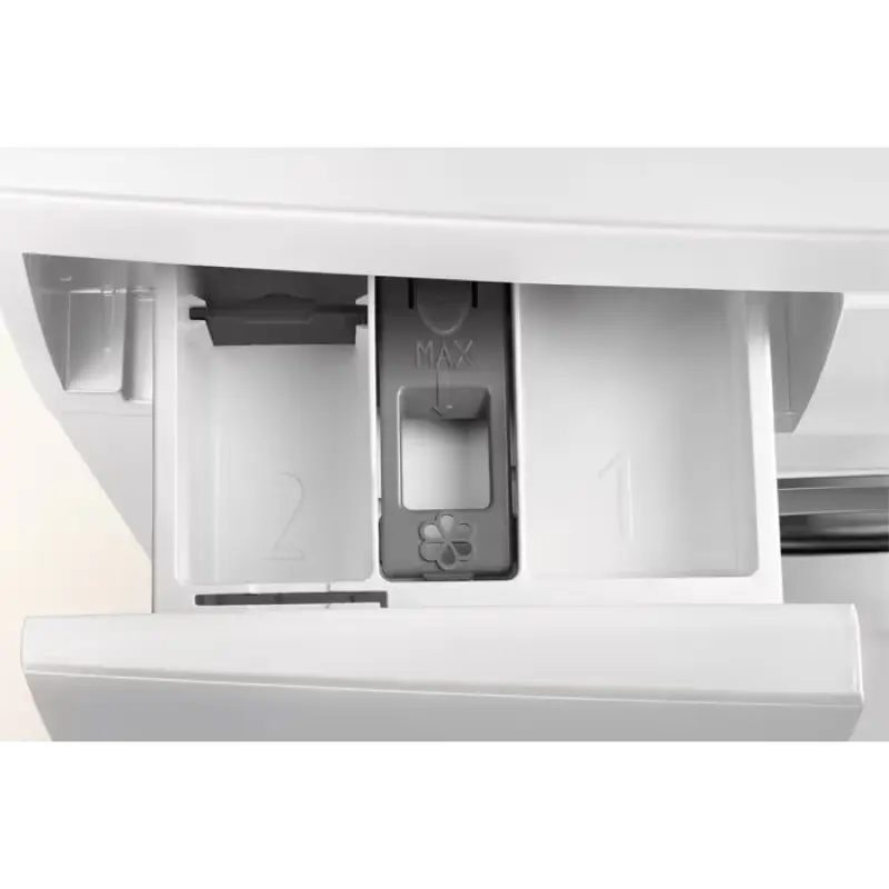 Стиральная машина Electrolux EW6SN426WI Белый