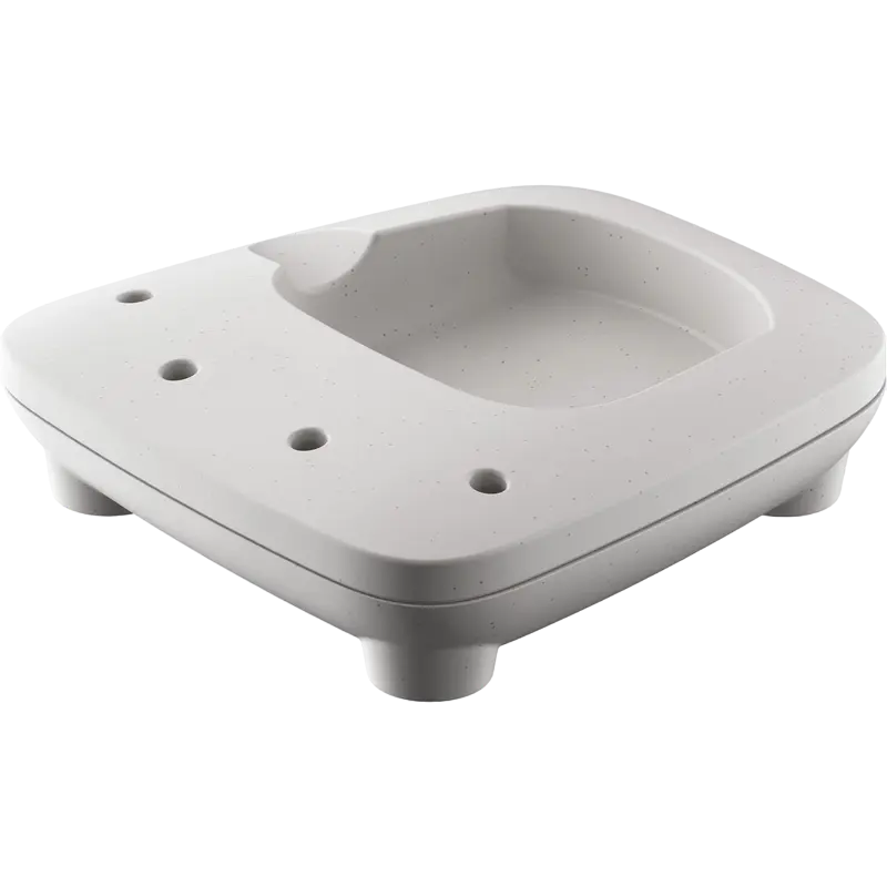 Миксер ручной Electrolux EHM4W Белый