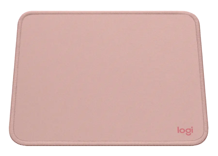 Игровой коврик для мыши Logitech Studio Series Розовый