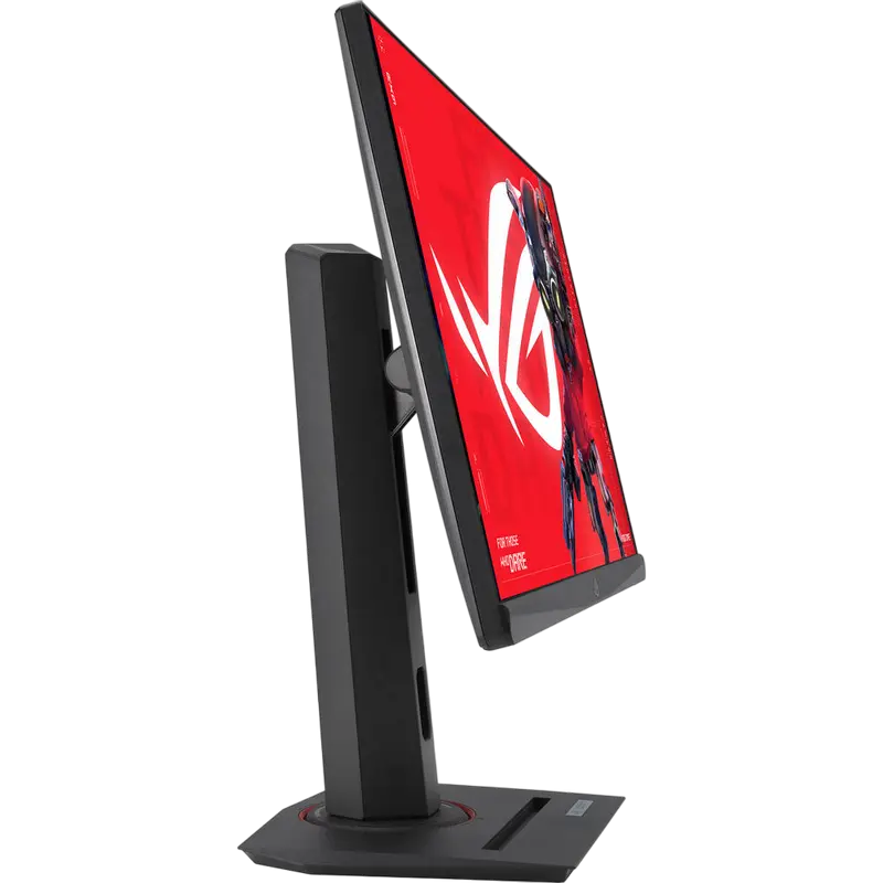 Игровой монитор ASUS ROG Strix XG259CMS Чёрный