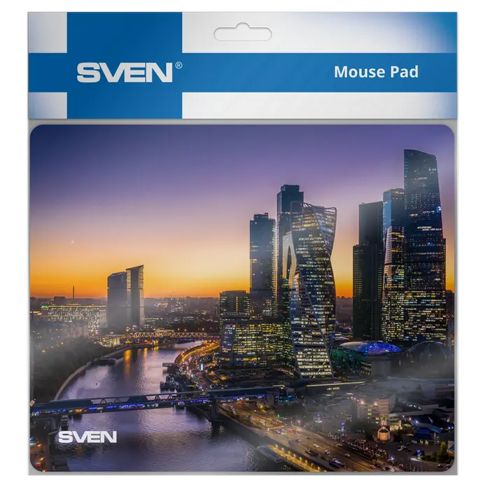 SVEN MP-03 Разноцветный