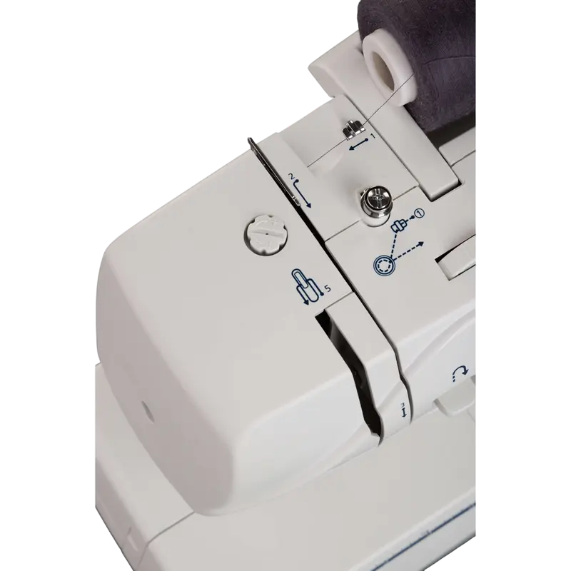 Швейная машина JAGUAR FS-6200 Белый