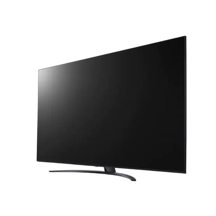 75" LED SMART Телевизор LG 75UP81006LA Черный
