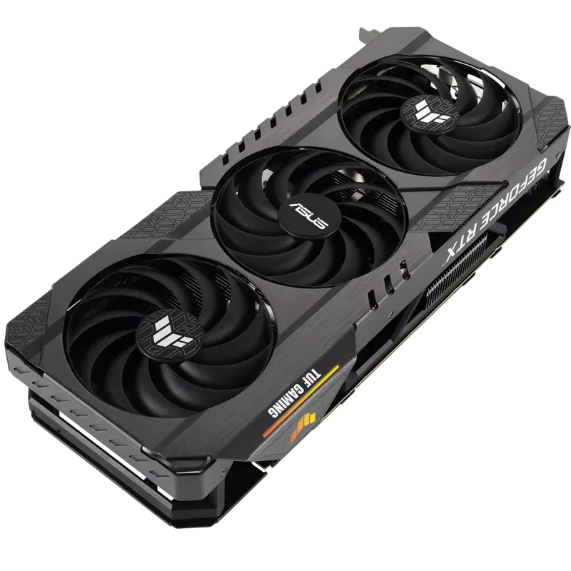 Видеокарта ASUS ASUS TUF Gaming GeForce RTX 4090 OG OC