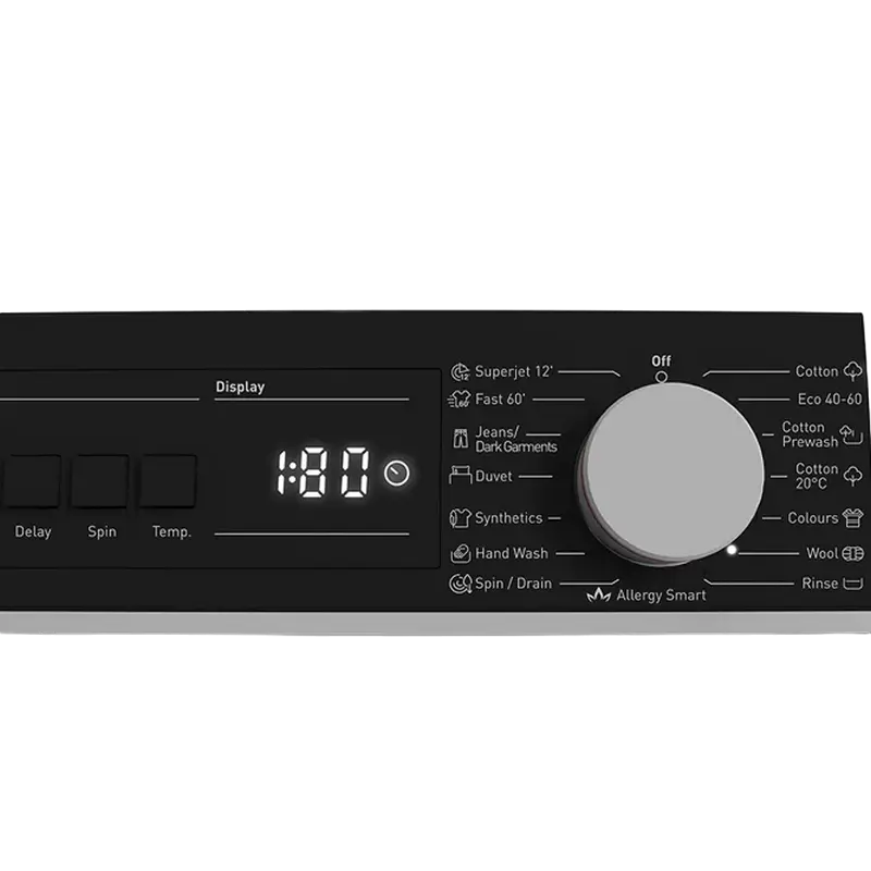 Стиральная машина Sharp ESNFB914CWAEE Белый