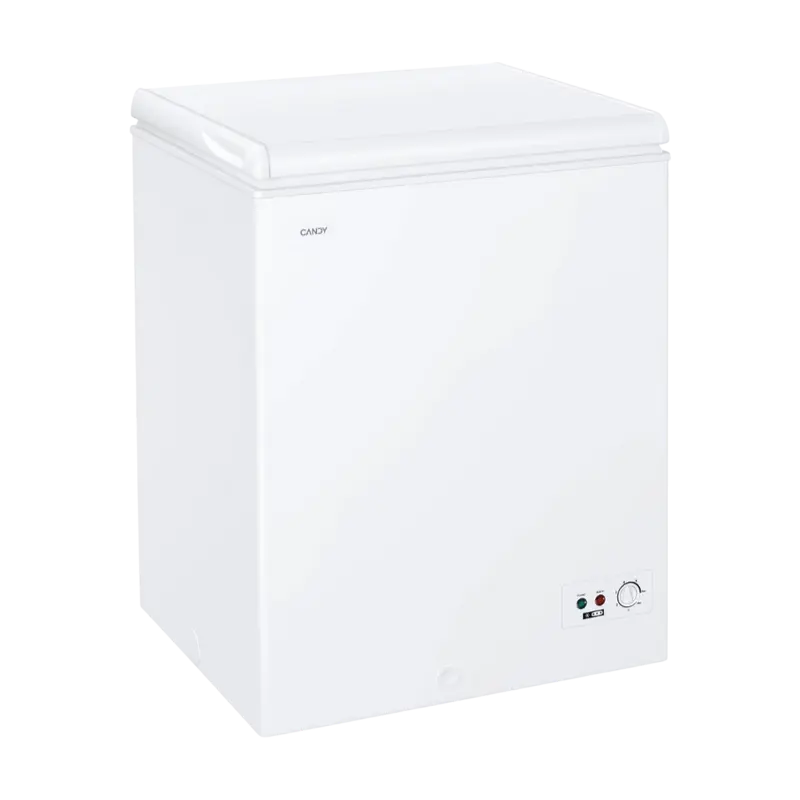 Ladă Frigorifică Candy CCHH 145E Alb