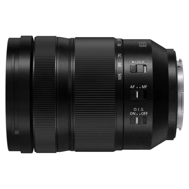 Объектив Panasonic S 24-105mm f/4.0