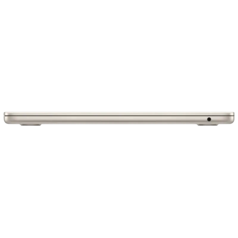 Ноутбук Apple MacBook Air 13 2022 Starlight