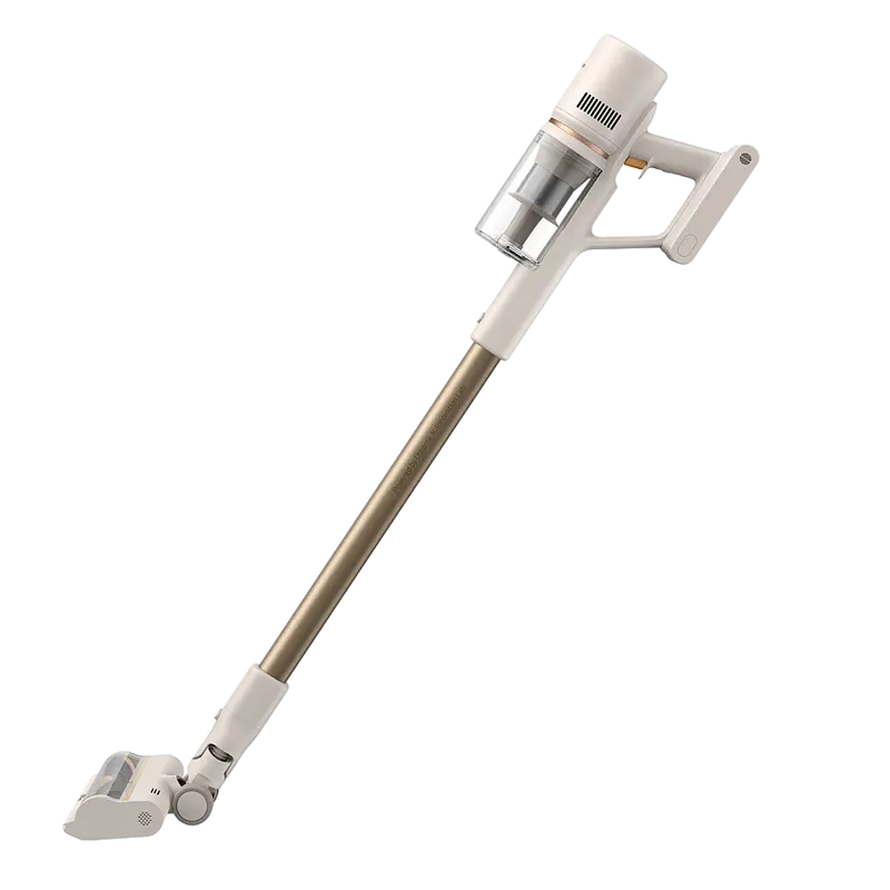 Вертикальный Пылесос Dreame U20 Белый