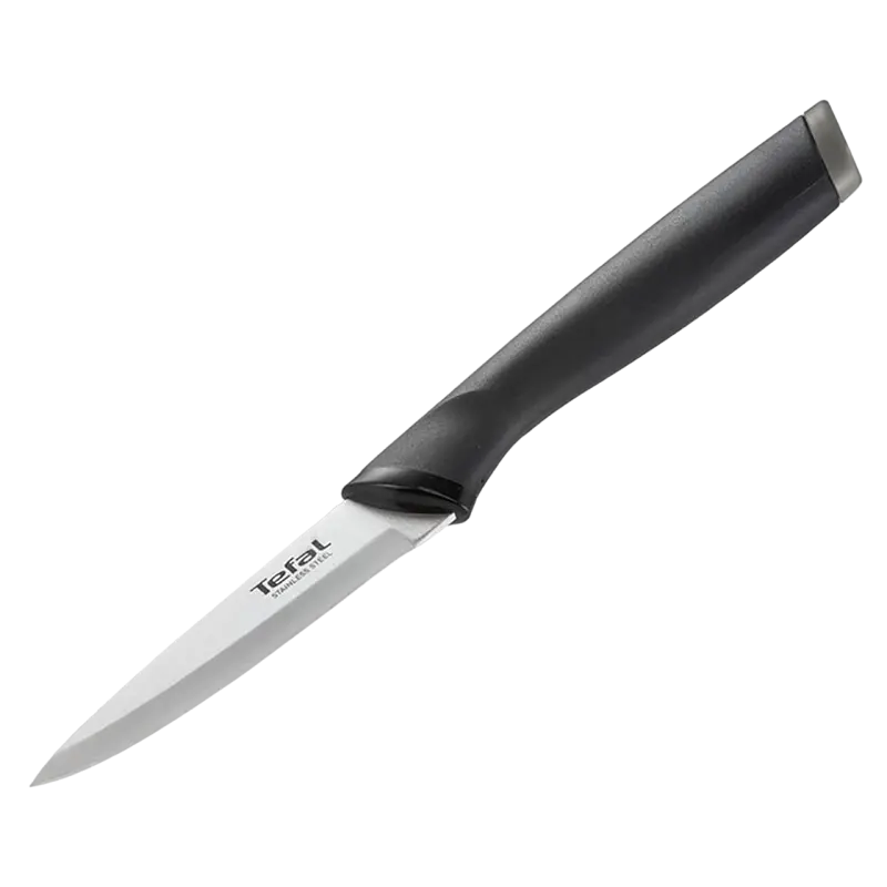 Нож универсальный Tefal K2213544 Comfort Черный