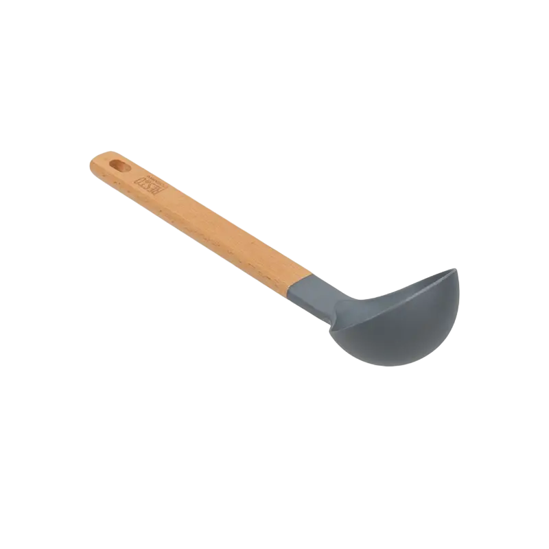 Половник RESTO 94201 SUBRA Серый