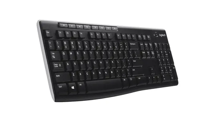 Logitech K270