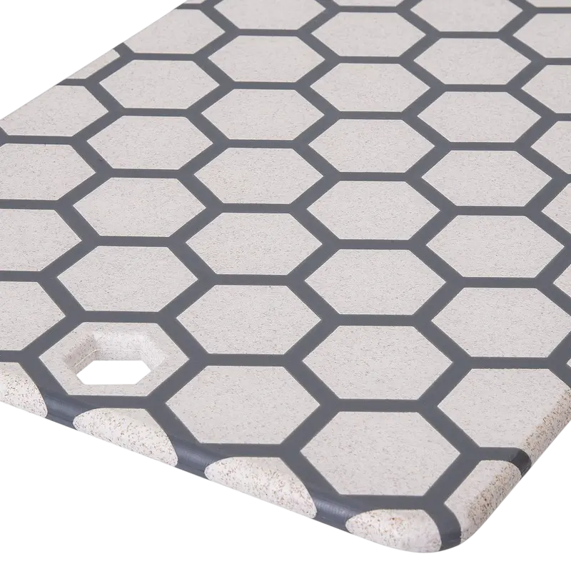 Разделочная доска RESTO 95401 SHAM Бежевый