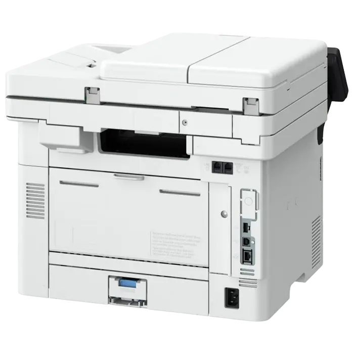 МФУ Canon i-Sensys MF461dw Монохромный A4 Белый