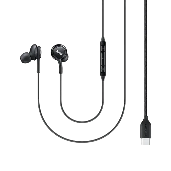 Наушники Samsung EO-IC100B Чёрный