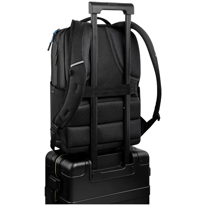 Рюкзак для ноутбука DELL Pro Чёрный