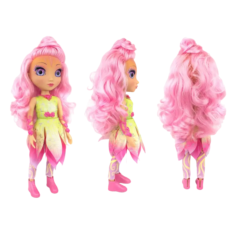 Nebulous Stars Deluxe Doll - Petulia