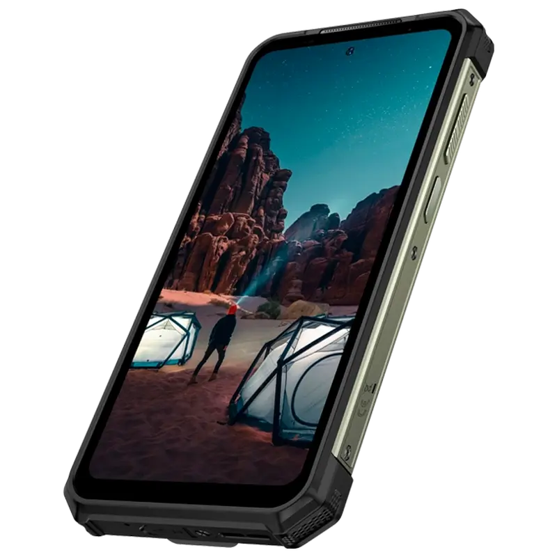 Смартфон Ulefone Armor 24, 12 ГБ / 256ГБ