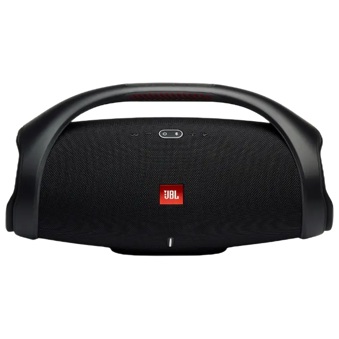 Портативная колонка JBL. Boombox 2 Чёрный