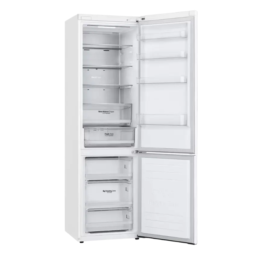 Frigider LG GA-B509MVQM Alb
