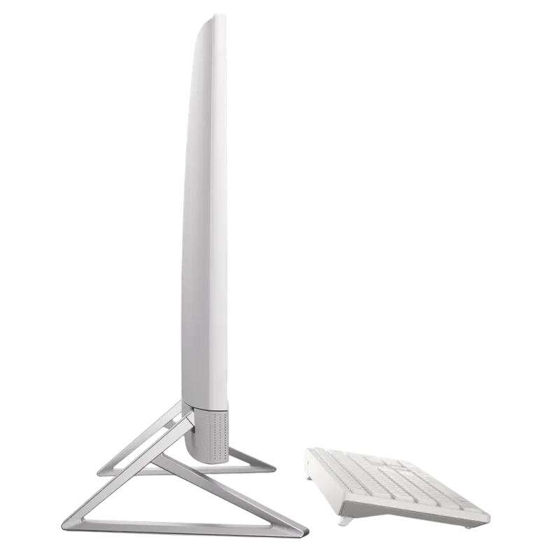 Computer All-in-One DELL EC24250 16 GB 512GB