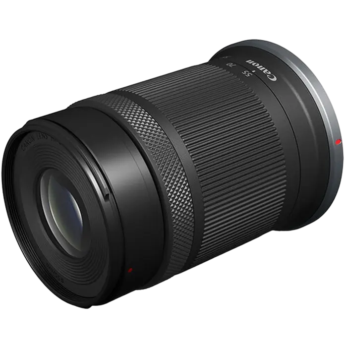 Беззеркальный фотоаппарат Canon EOS R50 & RF-S