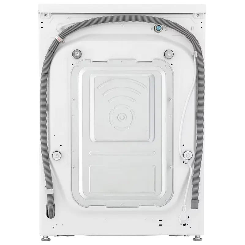 Стиральная машина LG F4WR311S1WA Белый