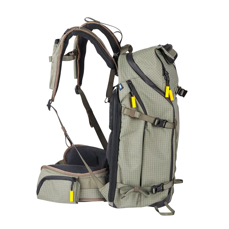 Рюкзак Vanguard VEO Active 49 Зелёный