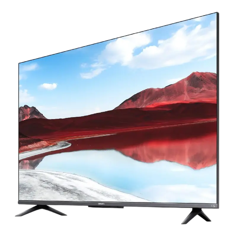 43" QLED SMART Телевизор Xiaomi A Pro 2025 Черный