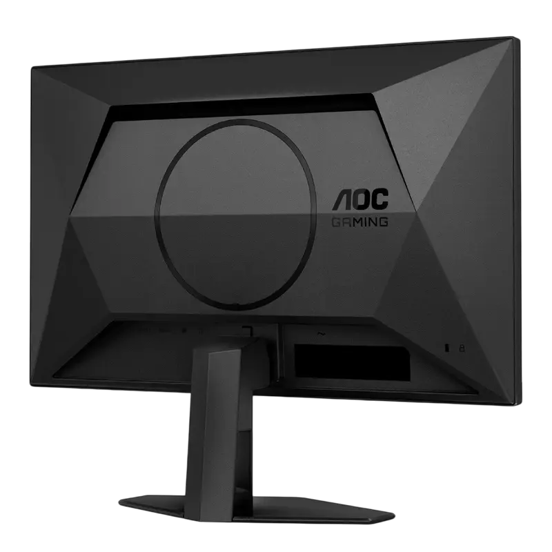 Игровой монитор AOC 24G4XE Чёрный